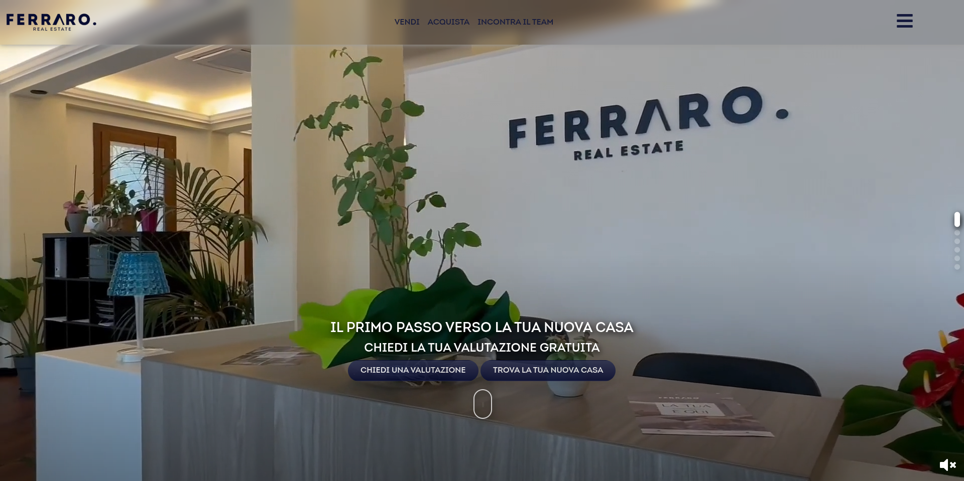 Ferraro Immobili